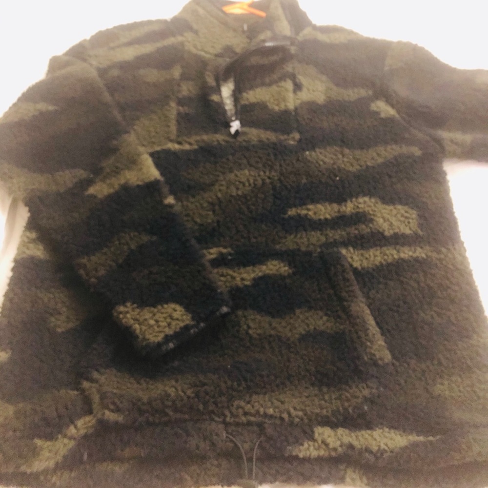 PINK Victoria Secrets Sherpa